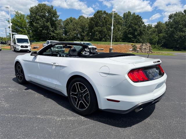 2018 Ford Mustang (CC-2083613) for sale in Paducah, Kentucky