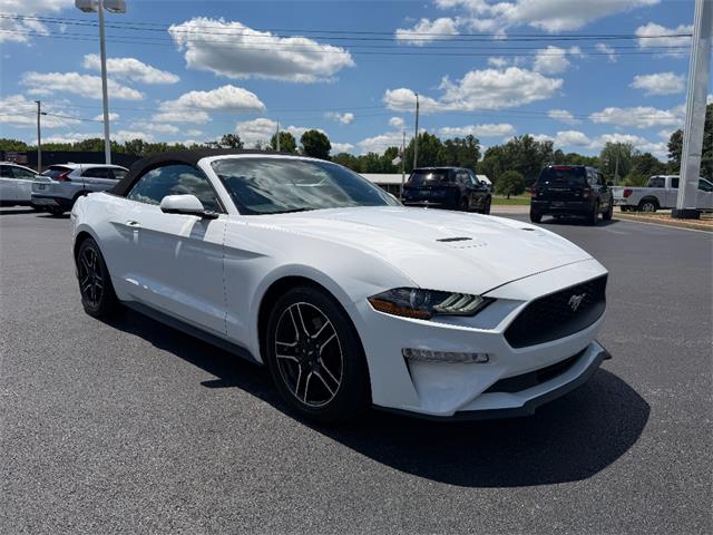 2018 Ford Mustang (CC-2083613) for sale in Paducah, Kentucky