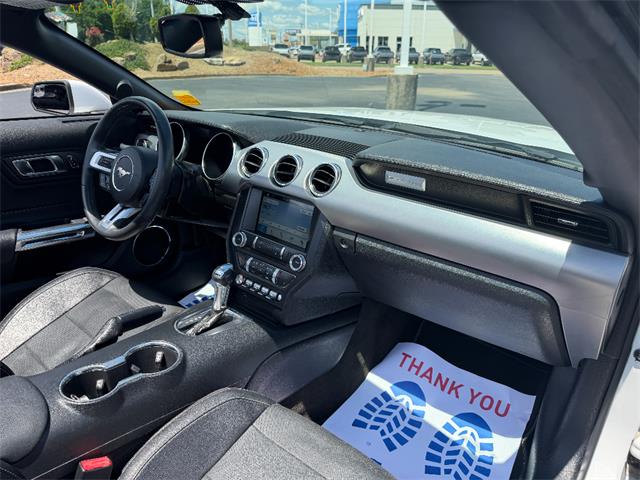 2018 Ford Mustang (CC-2083613) for sale in Paducah, Kentucky