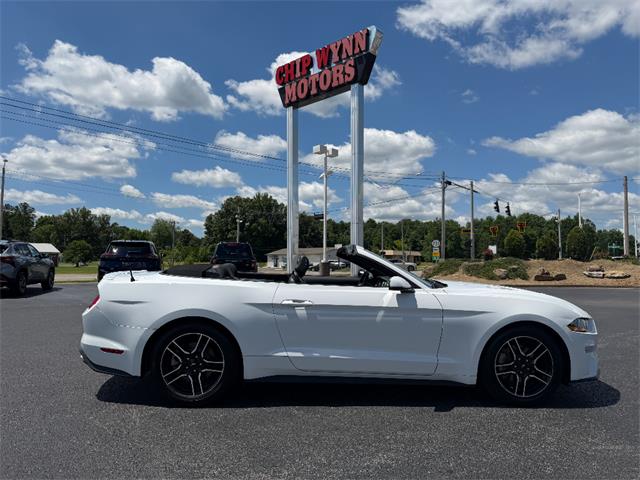 2018 Ford Mustang (CC-2083613) for sale in Paducah, Kentucky