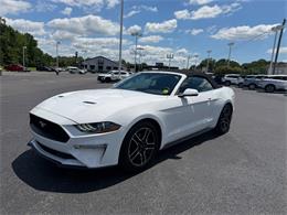 2018 Ford Mustang (CC-2083613) for sale in Paducah, Kentucky