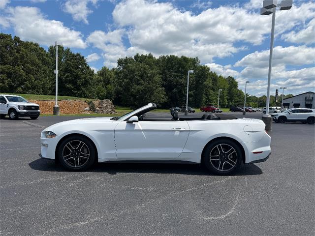 2018 Ford Mustang (CC-2083613) for sale in Paducah, Kentucky
