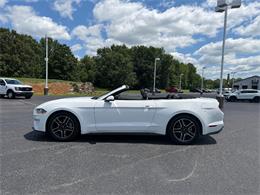 2018 Ford Mustang (CC-2083613) for sale in Paducah, Kentucky