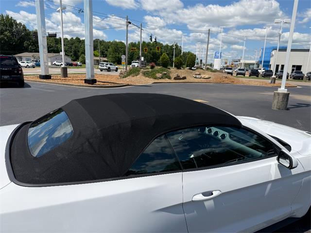 2018 Ford Mustang (CC-2083613) for sale in Paducah, Kentucky