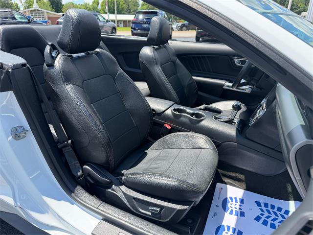 2018 Ford Mustang (CC-2083613) for sale in Paducah, Kentucky