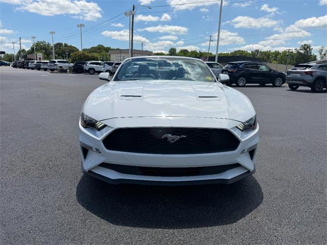 2018 Ford Mustang (CC-2083613) for sale in Paducah, Kentucky