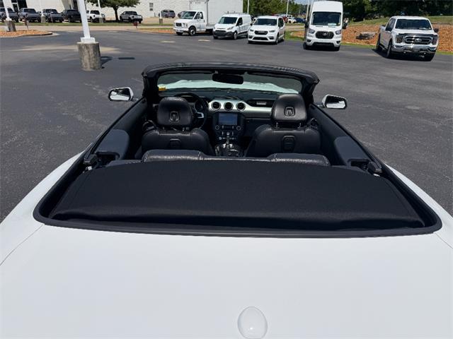 2018 Ford Mustang (CC-2083613) for sale in Paducah, Kentucky