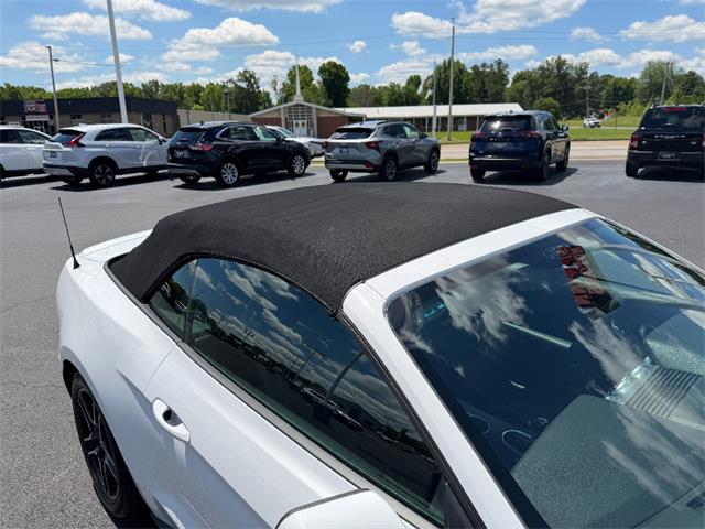 2018 Ford Mustang (CC-2083613) for sale in Paducah, Kentucky