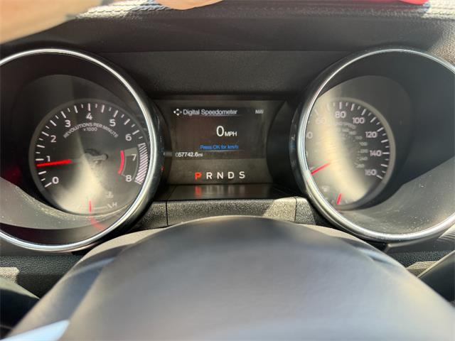 2018 Ford Mustang (CC-2083613) for sale in Paducah, Kentucky