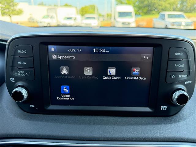 2020 Hyundai Santa Fe (CC-2083614) for sale in Paducah, Kentucky
