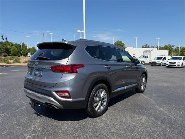 2020 Hyundai Santa Fe (CC-2083614) for sale in Paducah, Kentucky