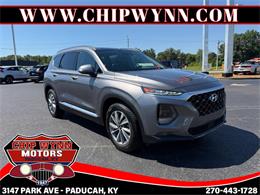 2020 Hyundai Santa Fe (CC-2083614) for sale in Paducah, Kentucky