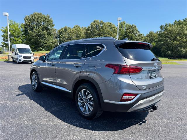 2020 Hyundai Santa Fe (CC-2083614) for sale in Paducah, Kentucky