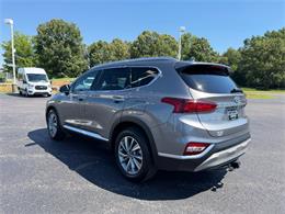 2020 Hyundai Santa Fe (CC-2083614) for sale in Paducah, Kentucky