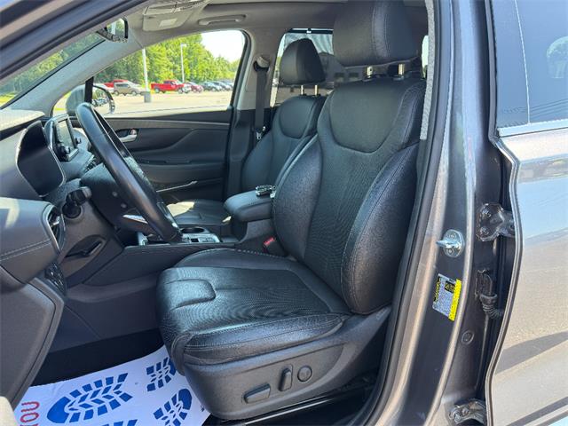 2020 Hyundai Santa Fe (CC-2083614) for sale in Paducah, Kentucky
