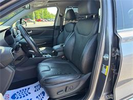 2020 Hyundai Santa Fe (CC-2083614) for sale in Paducah, Kentucky