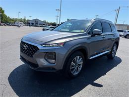 2020 Hyundai Santa Fe (CC-2083614) for sale in Paducah, Kentucky