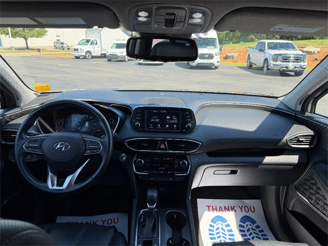 2020 Hyundai Santa Fe (CC-2083614) for sale in Paducah, Kentucky