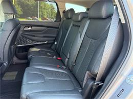 2020 Hyundai Santa Fe (CC-2083614) for sale in Paducah, Kentucky