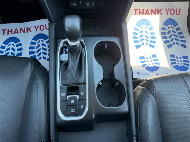 2020 Hyundai Santa Fe (CC-2083614) for sale in Paducah, Kentucky