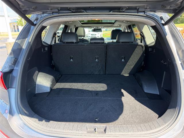 2020 Hyundai Santa Fe (CC-2083614) for sale in Paducah, Kentucky