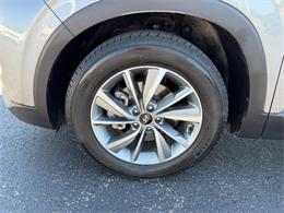 2020 Hyundai Santa Fe (CC-2083614) for sale in Paducah, Kentucky
