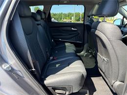 2020 Hyundai Santa Fe (CC-2083614) for sale in Paducah, Kentucky