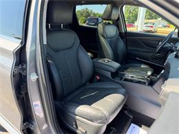 2020 Hyundai Santa Fe (CC-2083614) for sale in Paducah, Kentucky