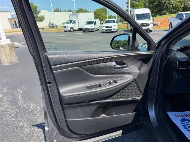 2020 Hyundai Santa Fe (CC-2083614) for sale in Paducah, Kentucky