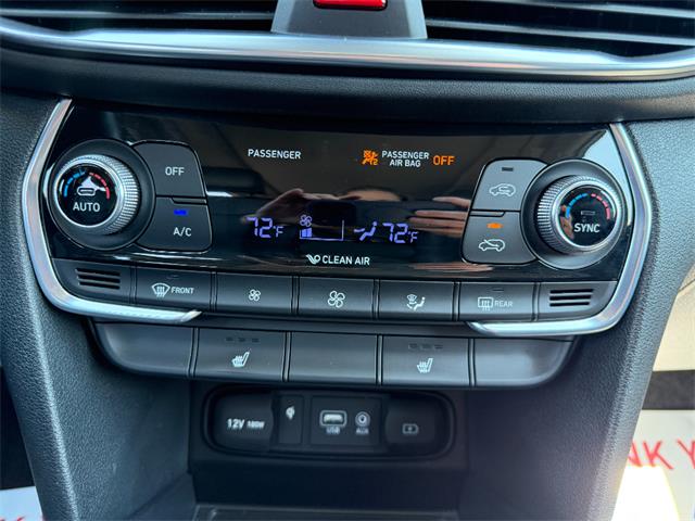 2020 Hyundai Santa Fe (CC-2083614) for sale in Paducah, Kentucky