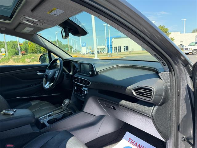 2020 Hyundai Santa Fe (CC-2083614) for sale in Paducah, Kentucky