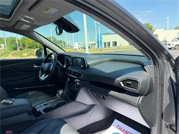 2020 Hyundai Santa Fe (CC-2083614) for sale in Paducah, Kentucky