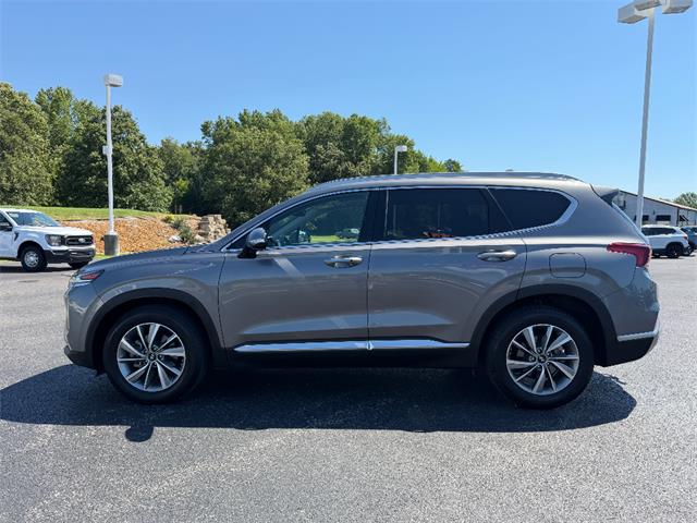 2020 Hyundai Santa Fe (CC-2083614) for sale in Paducah, Kentucky