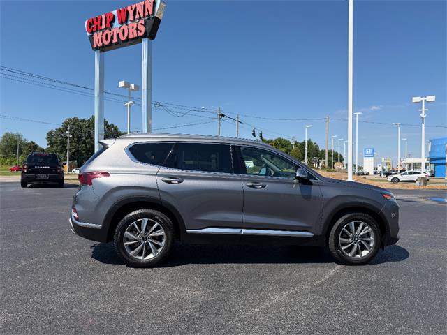 2020 Hyundai Santa Fe (CC-2083614) for sale in Paducah, Kentucky