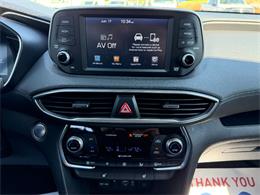2020 Hyundai Santa Fe (CC-2083614) for sale in Paducah, Kentucky