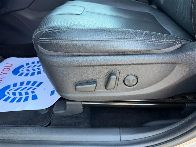 2020 Hyundai Santa Fe (CC-2083614) for sale in Paducah, Kentucky