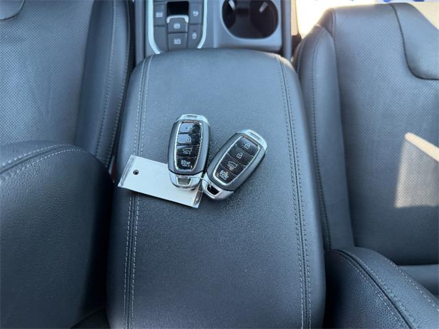 2020 Hyundai Santa Fe (CC-2083614) for sale in Paducah, Kentucky