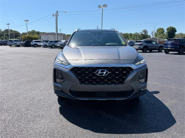 2020 Hyundai Santa Fe (CC-2083614) for sale in Paducah, Kentucky