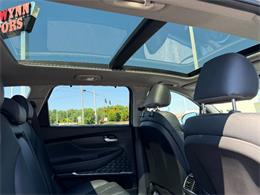 2020 Hyundai Santa Fe (CC-2083614) for sale in Paducah, Kentucky