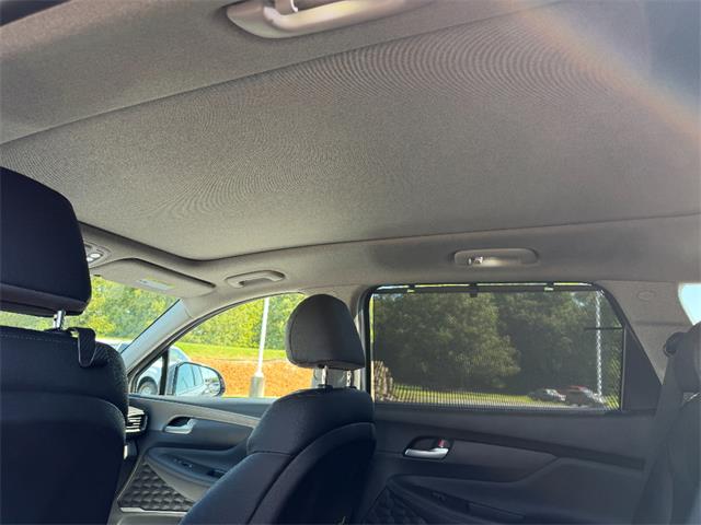2020 Hyundai Santa Fe (CC-2083614) for sale in Paducah, Kentucky