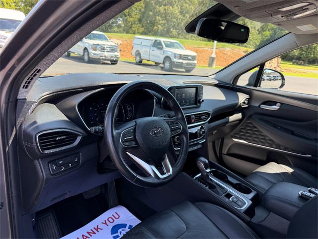 2020 Hyundai Santa Fe (CC-2083614) for sale in Paducah, Kentucky