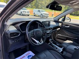 2020 Hyundai Santa Fe (CC-2083614) for sale in Paducah, Kentucky