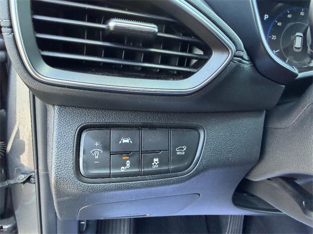 2020 Hyundai Santa Fe (CC-2083614) for sale in Paducah, Kentucky