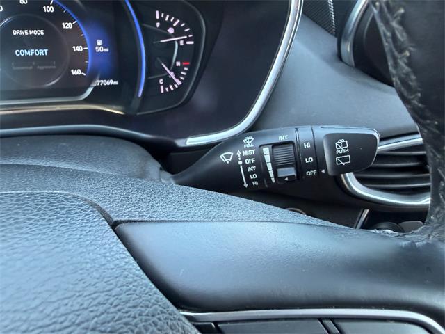 2020 Hyundai Santa Fe (CC-2083614) for sale in Paducah, Kentucky