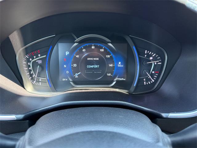 2020 Hyundai Santa Fe (CC-2083614) for sale in Paducah, Kentucky