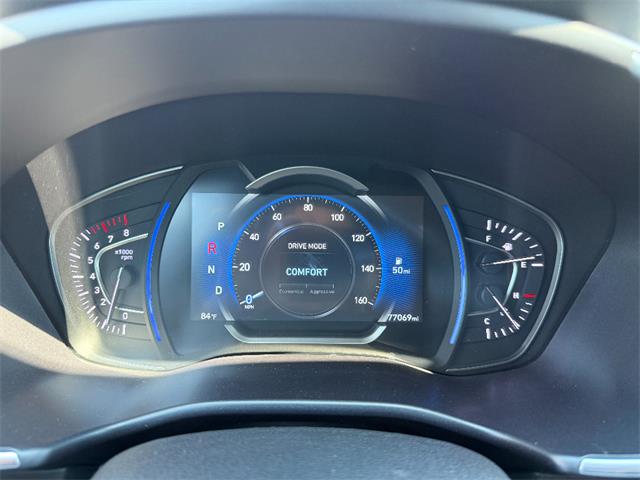 2020 Hyundai Santa Fe (CC-2083614) for sale in Paducah, Kentucky