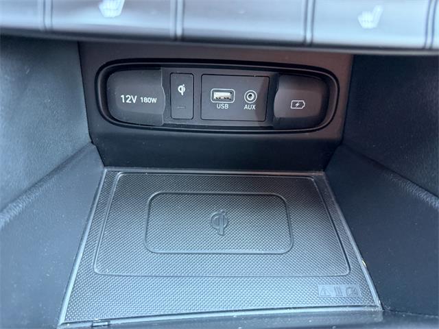 2020 Hyundai Santa Fe (CC-2083614) for sale in Paducah, Kentucky