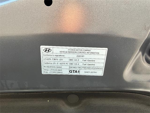 2020 Hyundai Santa Fe (CC-2083614) for sale in Paducah, Kentucky
