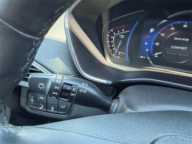 2020 Hyundai Santa Fe (CC-2083614) for sale in Paducah, Kentucky