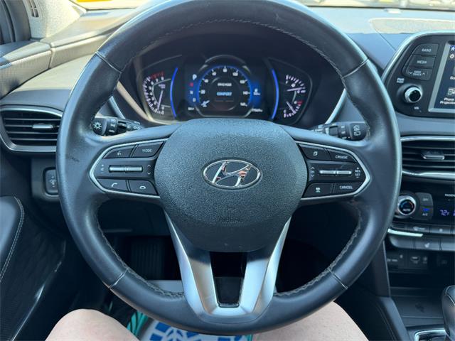 2020 Hyundai Santa Fe (CC-2083614) for sale in Paducah, Kentucky